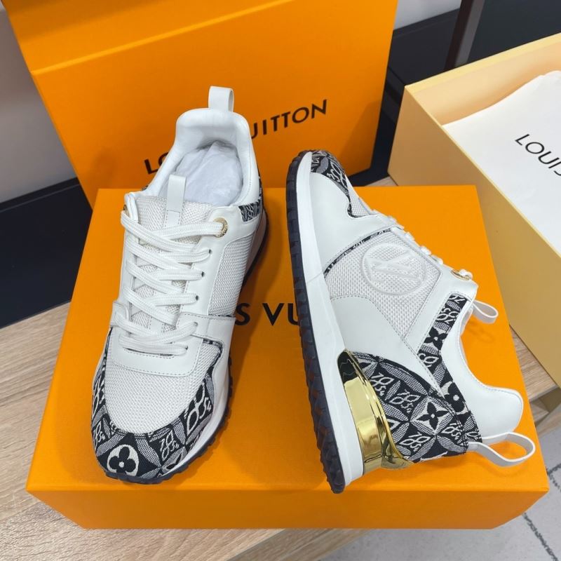 Louis Vuitton Run Away Sneaker